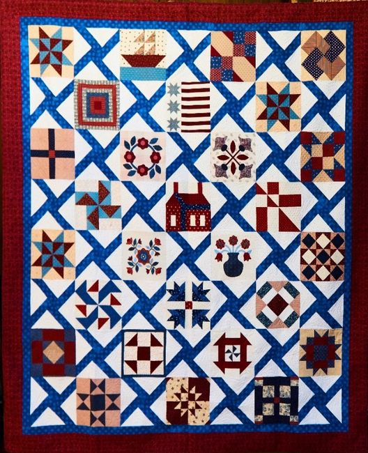 Festival Blackberry Jam Festival